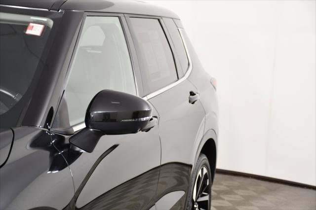 2023 Mitsubishi Outlander SE 2.5 S-AWC