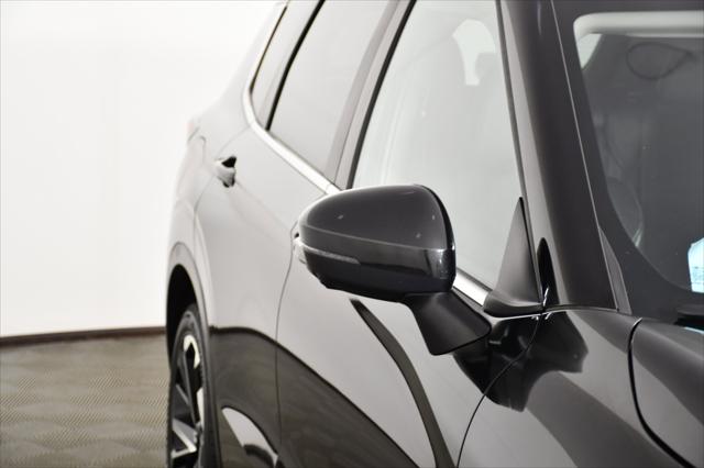2023 Mitsubishi Outlander SE 2.5 S-AWC