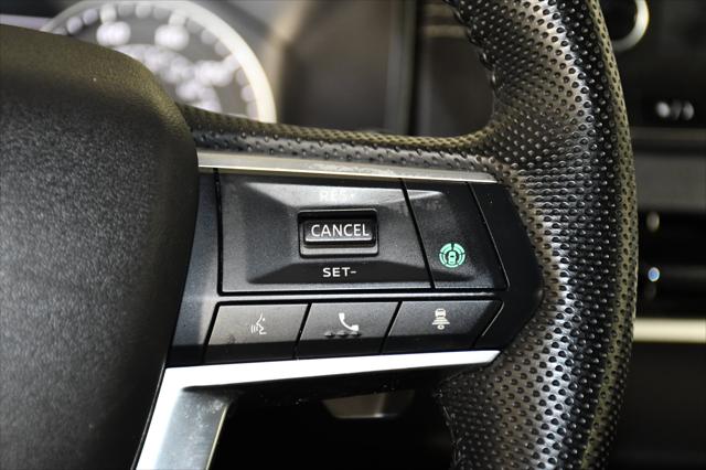 2023 Mitsubishi Outlander SE 2.5 S-AWC