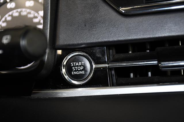 2023 Mitsubishi Outlander SE 2.5 S-AWC