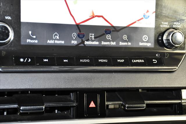2023 Mitsubishi Outlander SE 2.5 S-AWC
