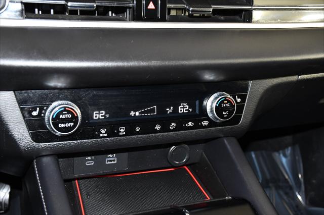 2023 Mitsubishi Outlander SE 2.5 S-AWC