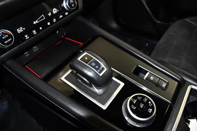 2023 Mitsubishi Outlander SE 2.5 S-AWC