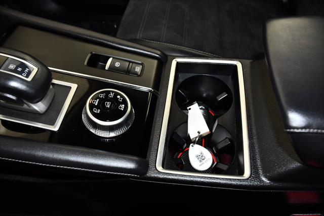 2023 Mitsubishi Outlander SE 2.5 S-AWC