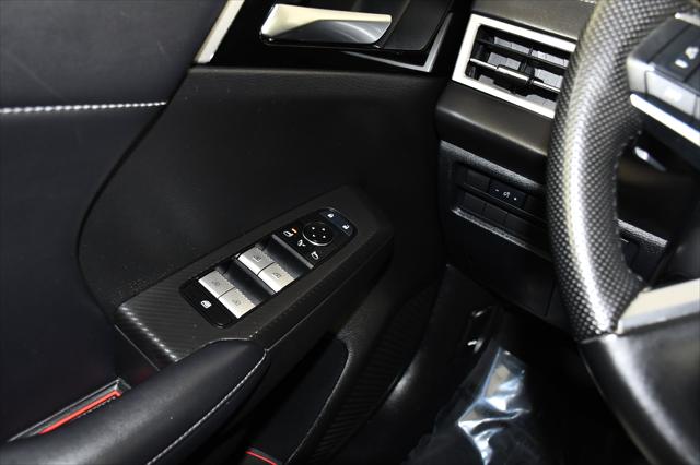 2023 Mitsubishi Outlander SE 2.5 S-AWC