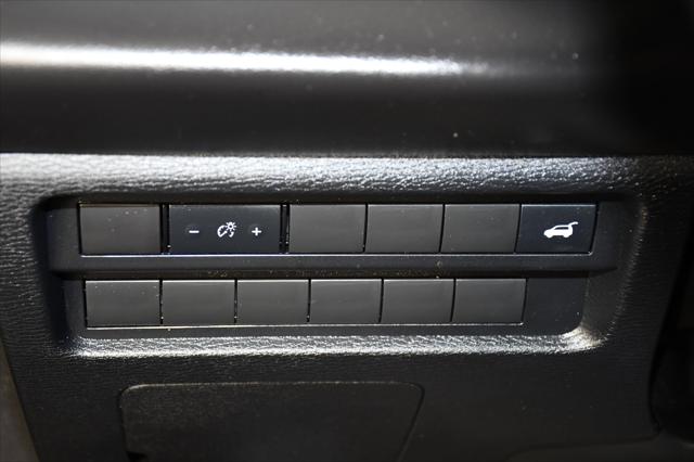 2023 Mitsubishi Outlander SE 2.5 S-AWC