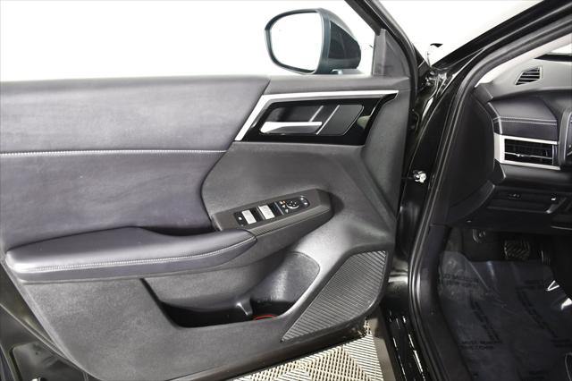 2023 Mitsubishi Outlander SE 2.5 S-AWC