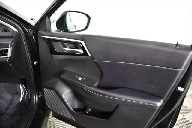 2023 Mitsubishi Outlander SE 2.5 S-AWC