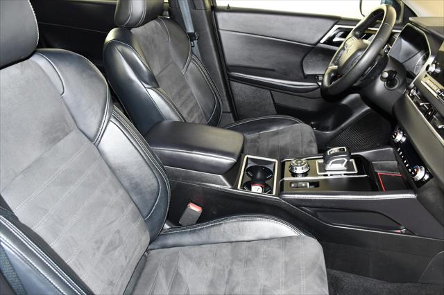2023 Mitsubishi Outlander SE 2.5 S-AWC