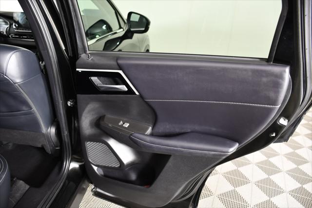 2023 Mitsubishi Outlander SE 2.5 S-AWC