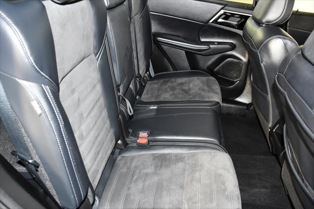 2023 Mitsubishi Outlander SE 2.5 S-AWC