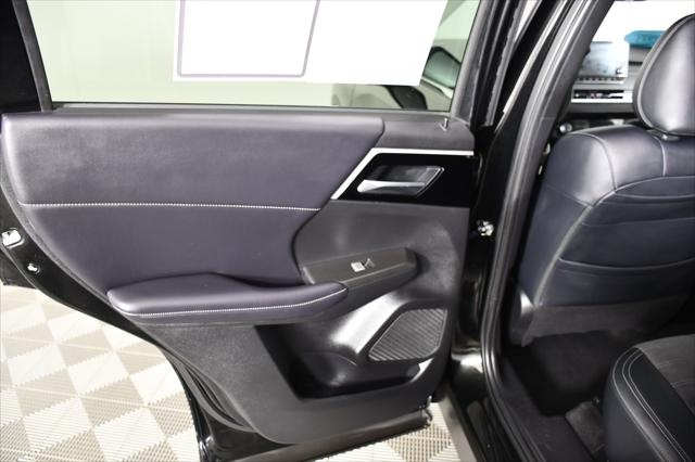 2023 Mitsubishi Outlander SE 2.5 S-AWC