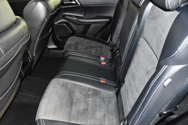 2023 Mitsubishi Outlander SE 2.5 S-AWC