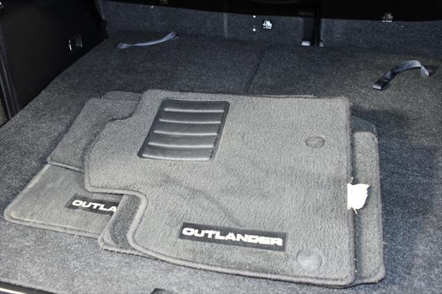 2023 Mitsubishi Outlander SE 2.5 S-AWC