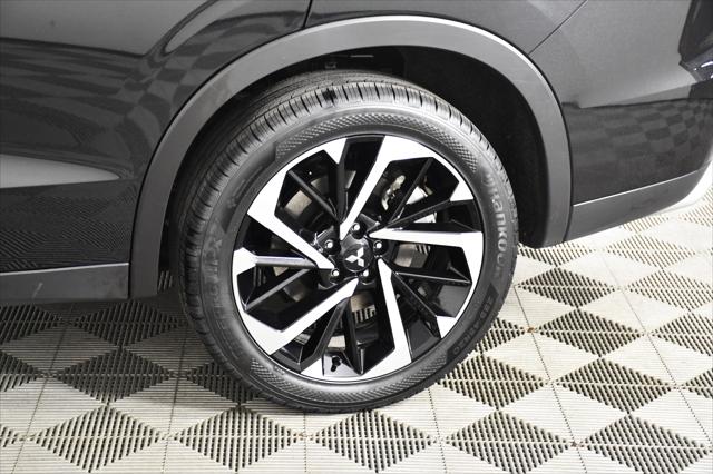 2023 Mitsubishi Outlander SE 2.5 S-AWC