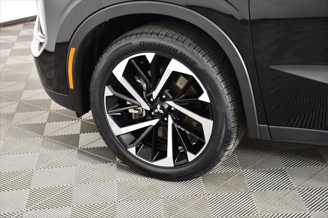 2023 Mitsubishi Outlander SE 2.5 S-AWC