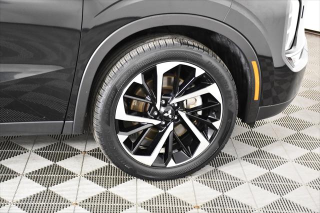 2023 Mitsubishi Outlander SE 2.5 S-AWC