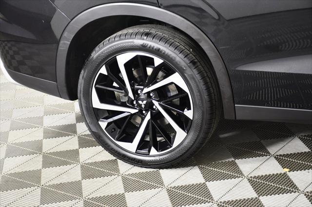 2023 Mitsubishi Outlander SE 2.5 S-AWC