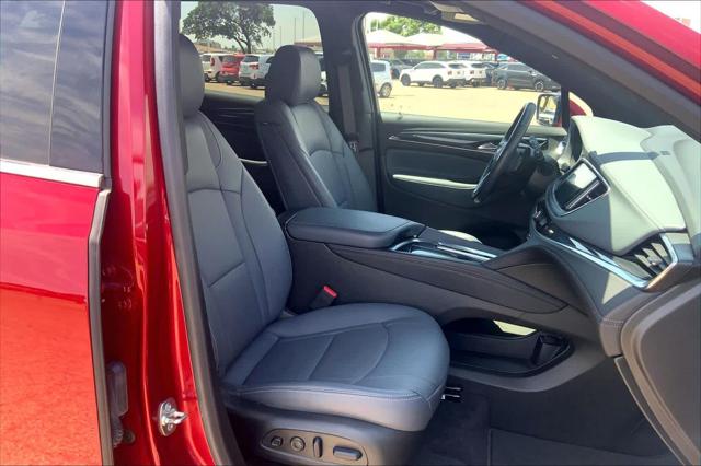 Used 2024 Buick Enclave For Sale in Lubbock, TX