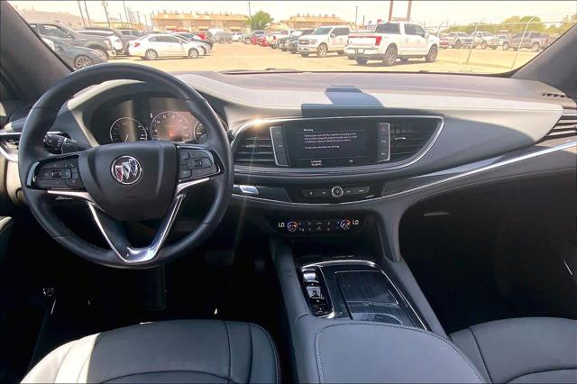 Used 2024 Buick Enclave For Sale in Lubbock, TX