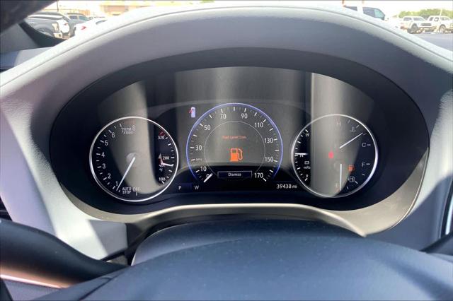 Used 2024 Buick Enclave For Sale in Lubbock, TX