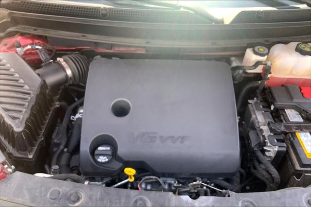 Used 2024 Buick Enclave For Sale in Lubbock, TX