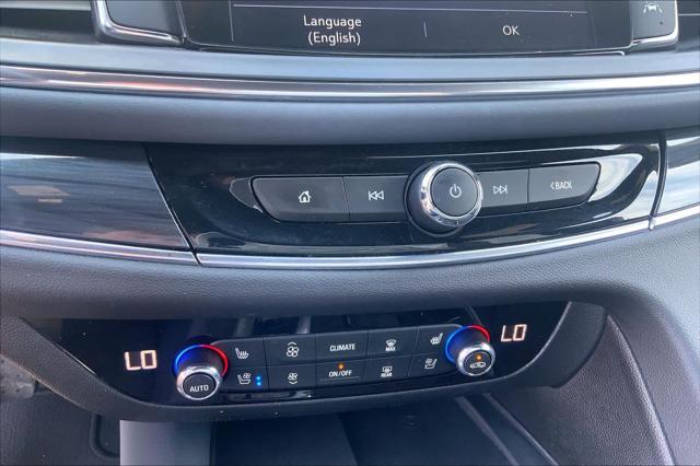 Used 2024 Buick Enclave For Sale in Lubbock, TX