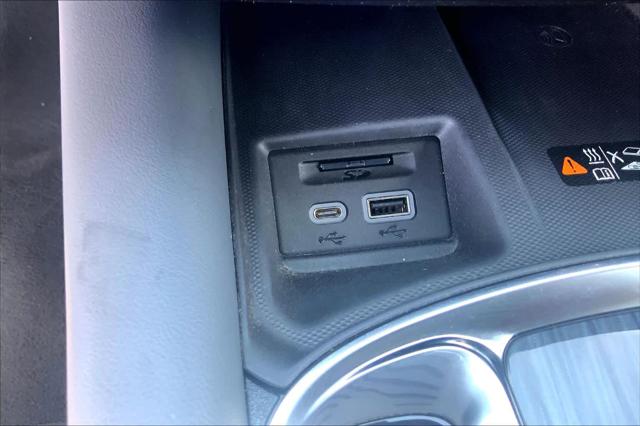 Used 2024 Buick Enclave For Sale in Lubbock, TX