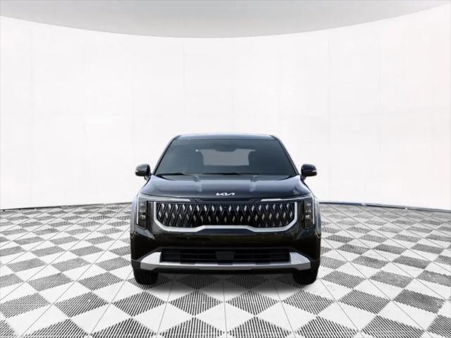 2026 Kia Carnival MPV EX