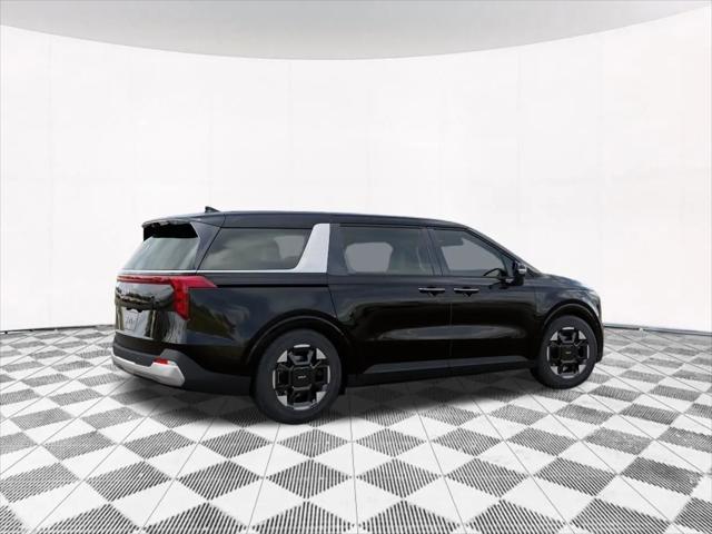 2026 Kia Carnival MPV EX