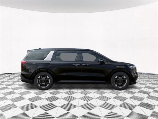2026 Kia Carnival MPV EX
