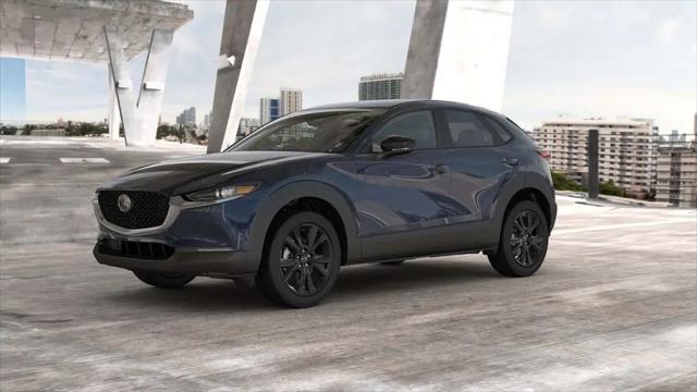 2026 Mazda CX-30 2.5 S Select Sport for sale in Franklin, TN