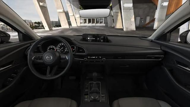 2026 Mazda CX-30 2.5 S Select Sport