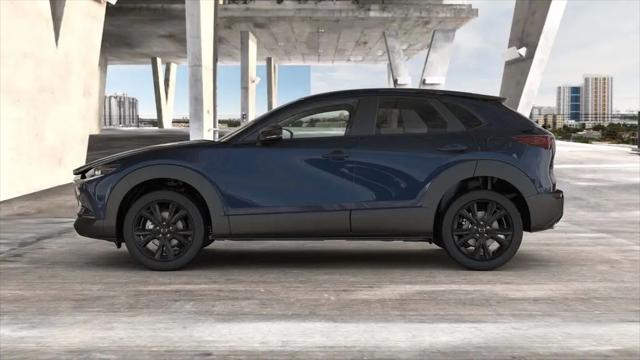 2026 Mazda CX-30 2.5 S Select Sport