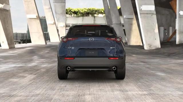 2026 Mazda CX-30 2.5 S Select Sport
