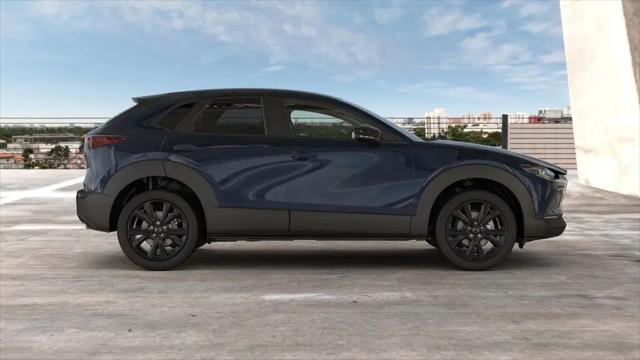 2026 Mazda CX-30 2.5 S Select Sport