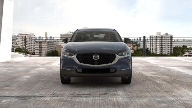 2026 Mazda CX-30 2.5 S Select Sport