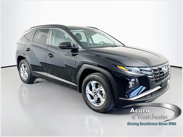 2023 Hyundai Tucson SEL for sale in Larchmont, NY