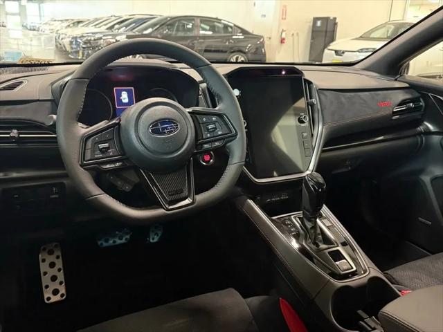 2026 Subaru WRX Limited