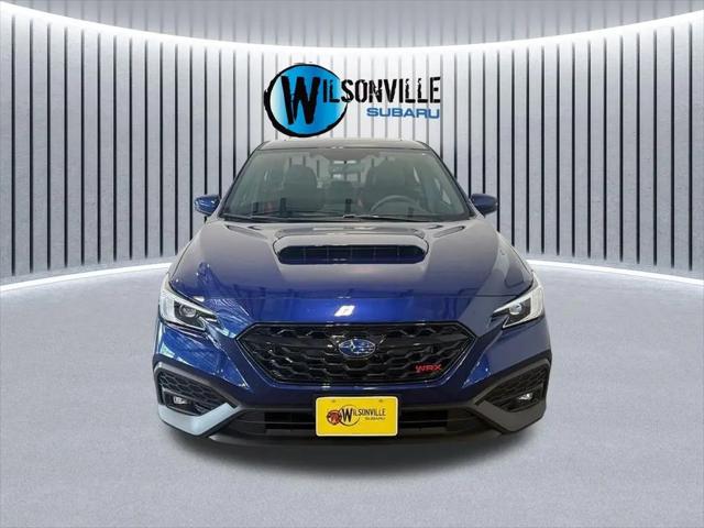 2026 Subaru WRX Limited