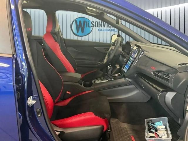 2026 Subaru WRX Limited