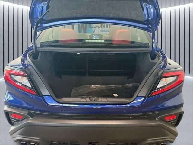 2026 Subaru WRX Limited