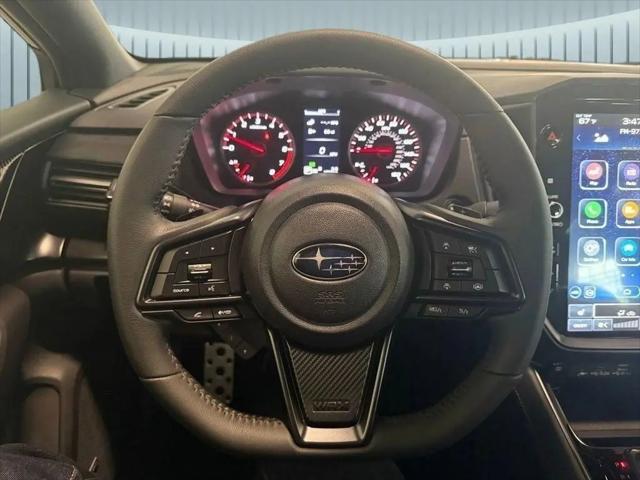 2026 Subaru WRX Limited