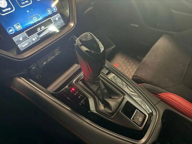 2026 Subaru WRX Limited