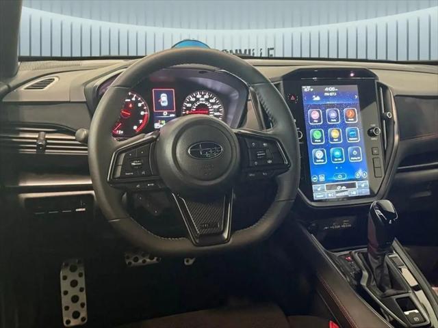 2026 Subaru WRX Limited
