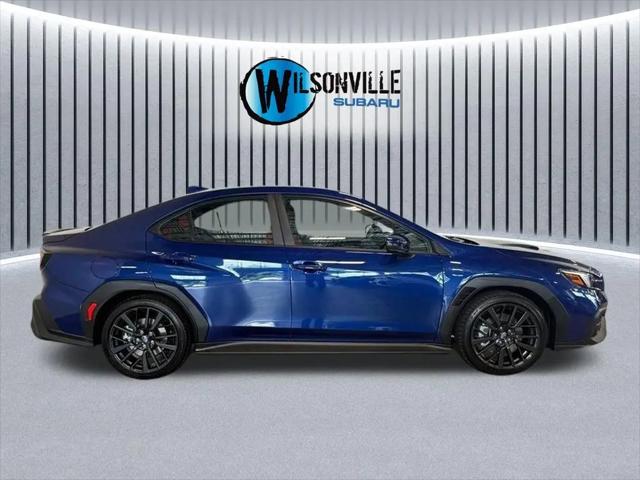 2026 Subaru WRX Limited