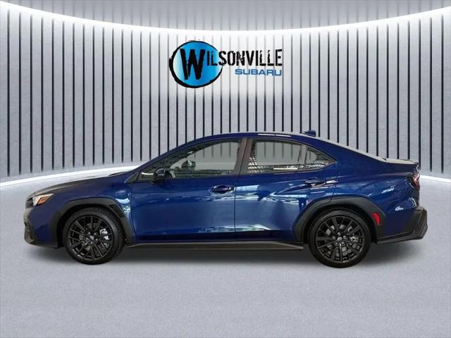 2026 Subaru WRX Limited