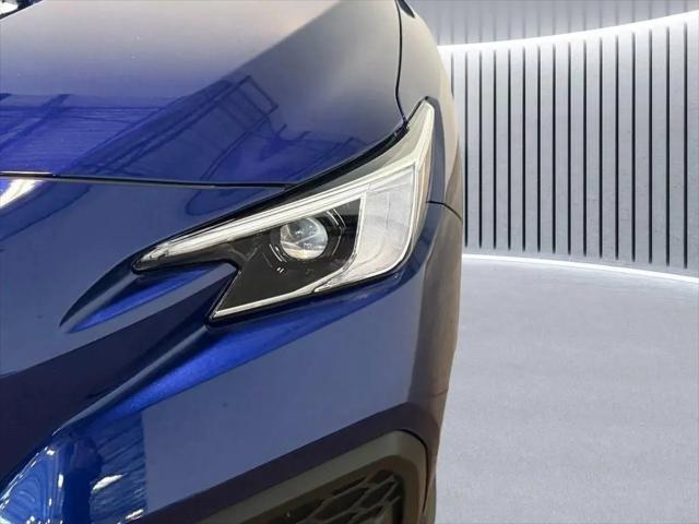 2026 Subaru WRX Limited