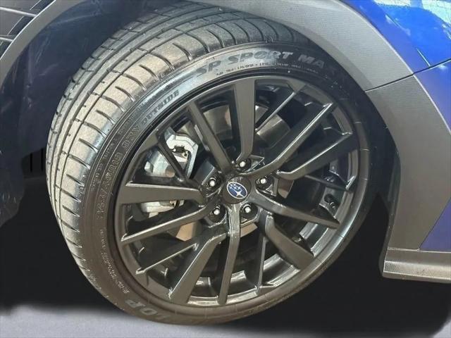 2026 Subaru WRX Limited