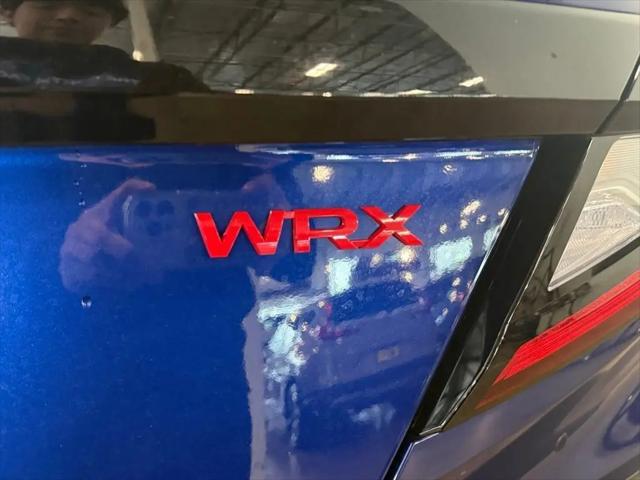 2026 Subaru WRX Limited
